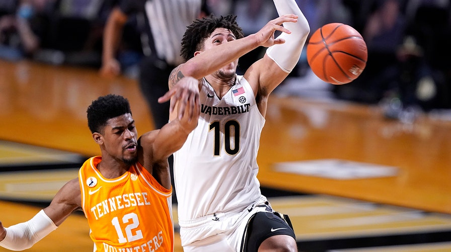 Fox News Flash top headlines for February 24