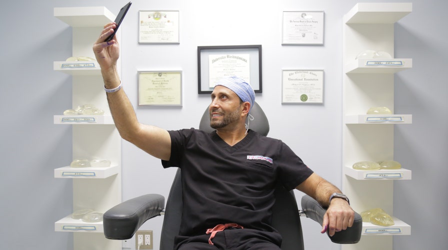 Miami Surgeon Reveals Top Plastic Surgery Trends for Men