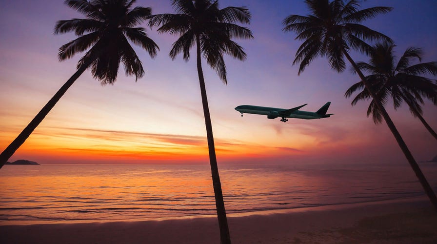 Fox News Flash top headlines for February 18