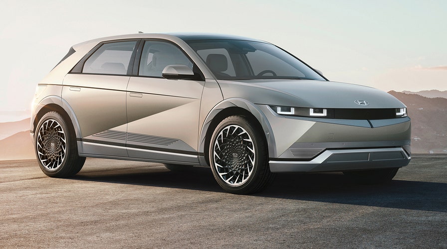 Test drive: 2021 Hyundai Elantra