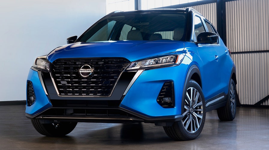 Fox News Autos test drive: 2020 Nissan Frontier