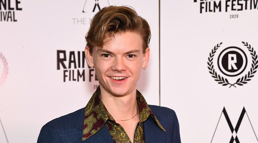 Love Actually s Thomas Brodie Sangster on how childhood fame can