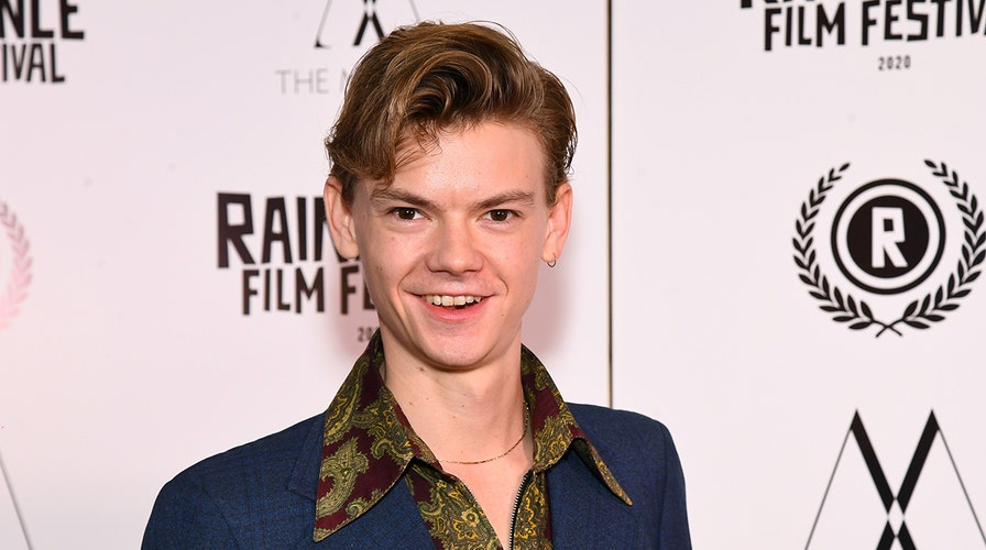'Love Actually's Thomas Brodie-Sangster on how childhood fame can ...