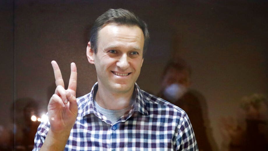 Moscow court rejects opposition leader Navalny's appeal