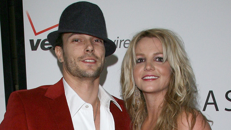 Britney Spears Ex Kevin Federline S Attorney Says Star S Conservatorship Provides Layers Of Protection Fox News