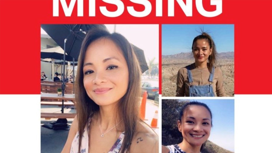 California Missing Mother S Family Says Husband Wasn T Acting Normal Before Wife Vanished Fox News