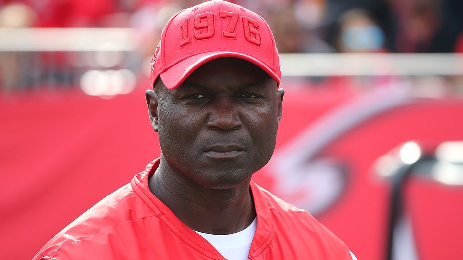 todd bowles