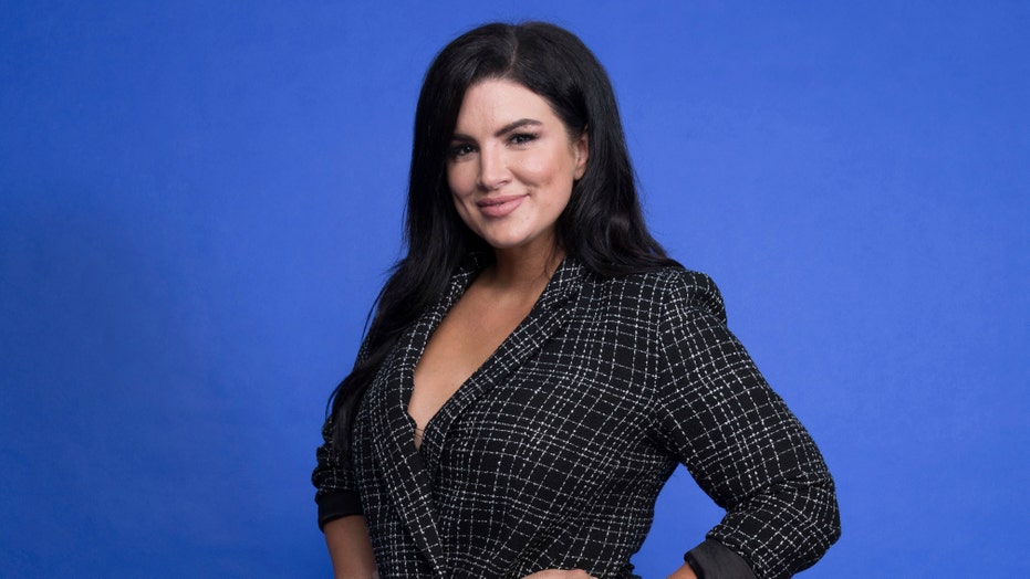 Gina Carano joins cast of Hunter Biden biopic ‘My Son Hunter’ | Fox News