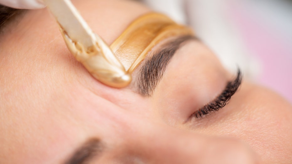 Dermatologists warn against face-waxing trend on TikTok | Fox News