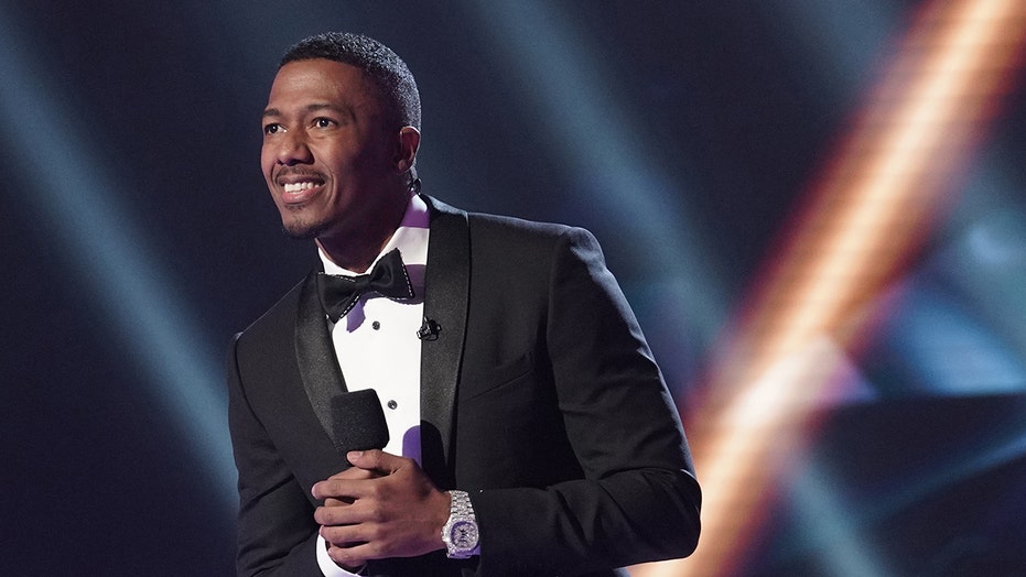 Nick Cannon’s rumored girlfriend Alyssa Scott seemingly confirms she’s pregnant with star’s 7th baby