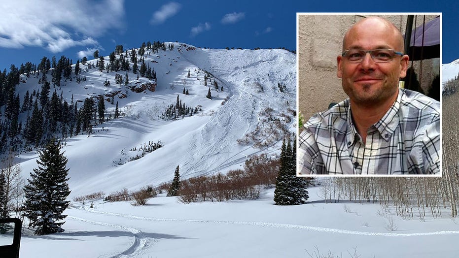 Skier Buried After Triggering Avalanche In Utah Backcountry Confirmed Dead Body Recovered 3336