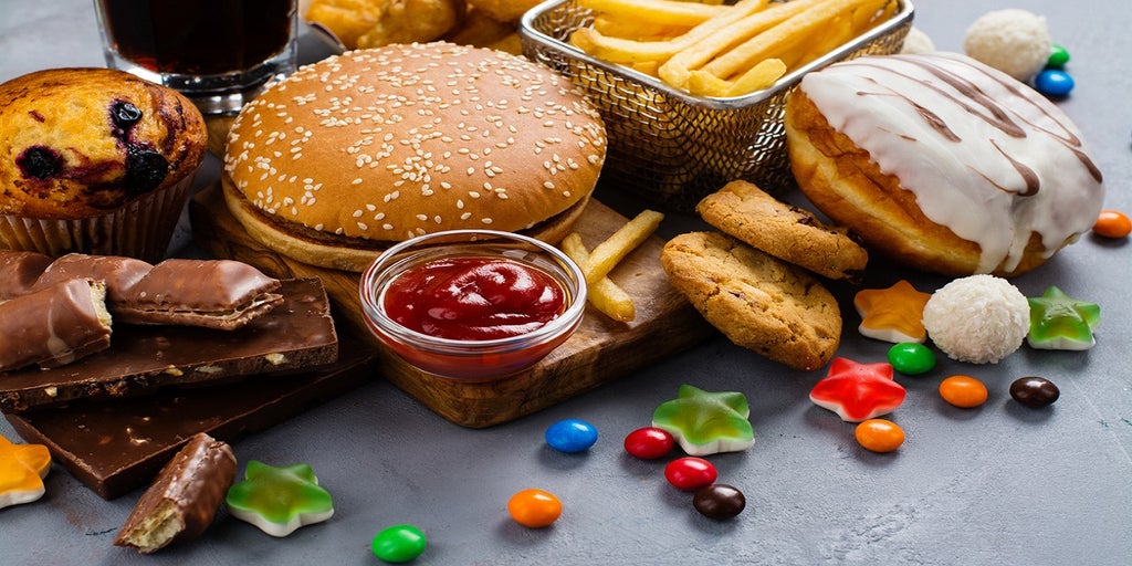 New study suggests you should stop eating ultra-processed foods - Vimarsana News