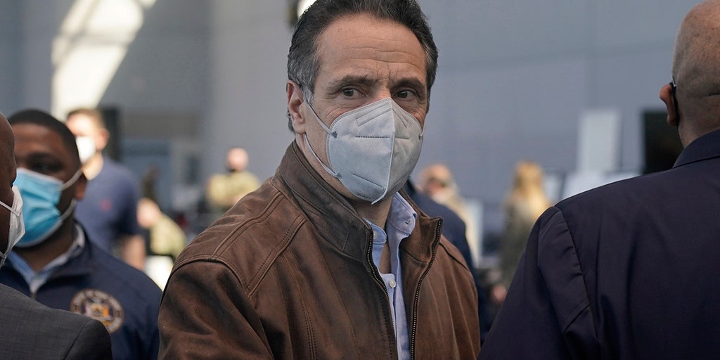 Cuomo's top lawyer leaves administration amid calls for governor's resignation, impeachment over scandals - Vimarsana News