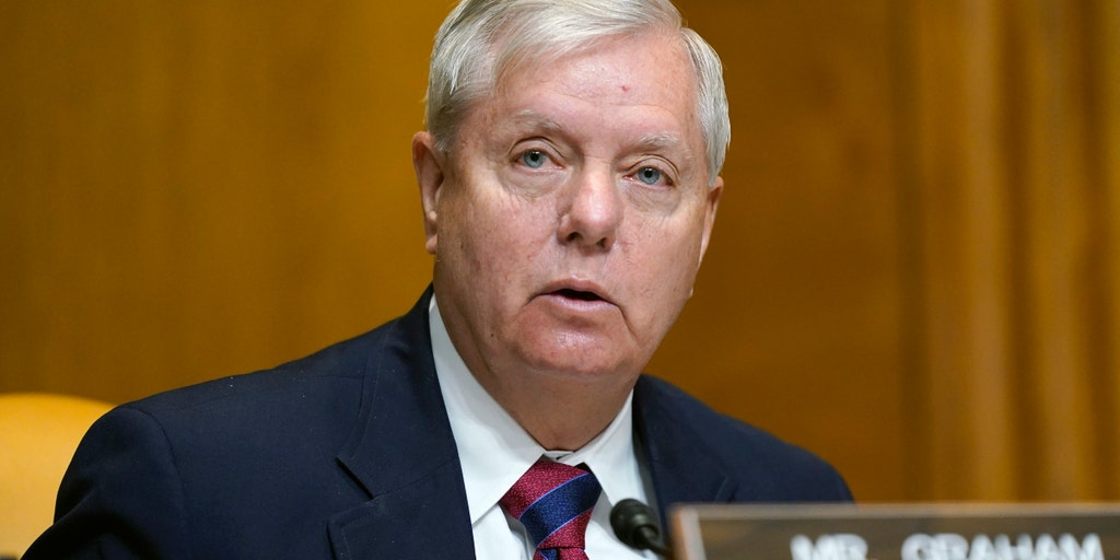Sen. Lindsey Graham: Amnesty will lead to a run on the
border