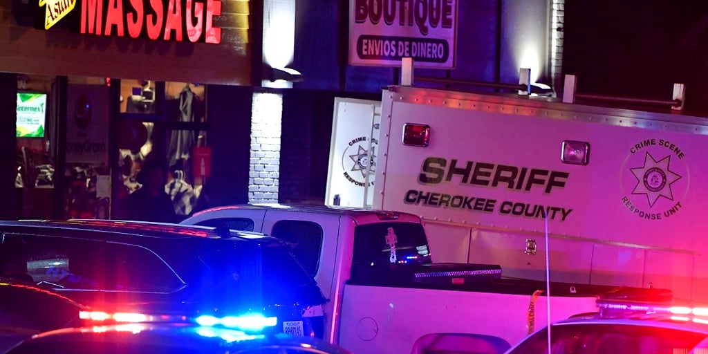 NYPD to deploy officers in Asian communities in response to Atlanta massage parlor shootings - Vimarsana News