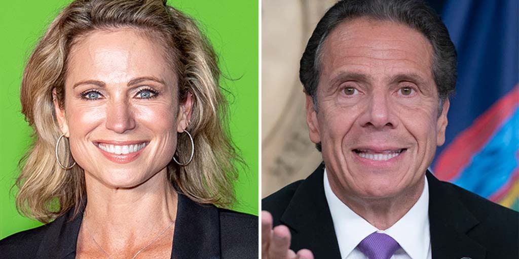 ABC facing fresh backlash, mockery over cozy Andrew Cuomo interview from June 2020 amid growing scandals - Vimarsana News
