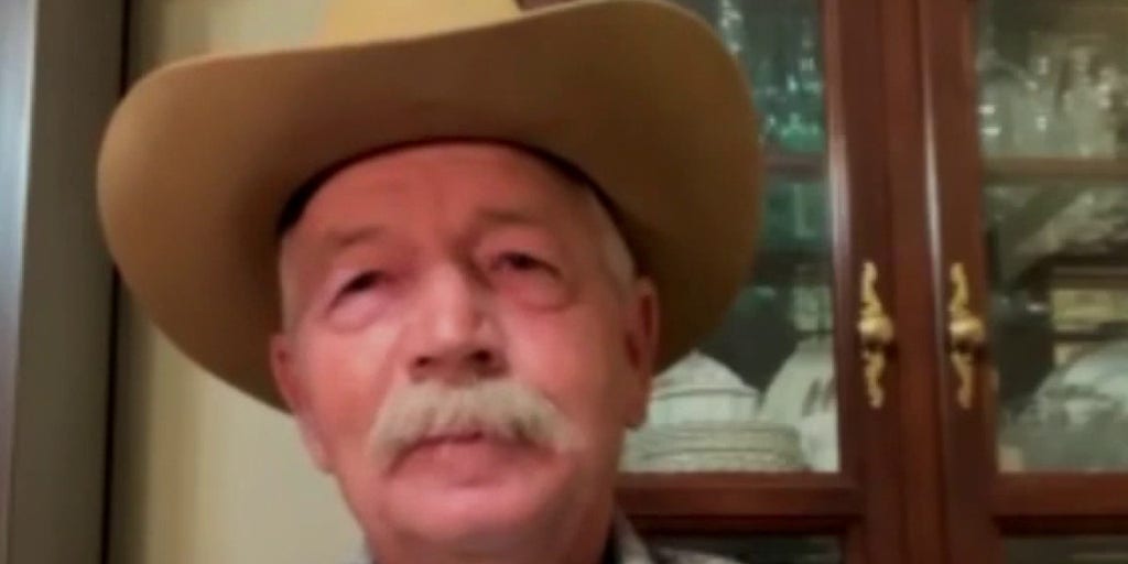 Arizona rancher slams Biden border policy shift: They're 'letting everybody come' - Vimarsana News