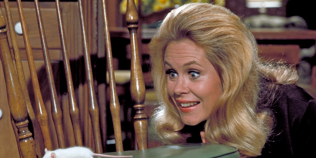 1024px x 512px - Bewitched' movie in the works at Sony | Fox News
