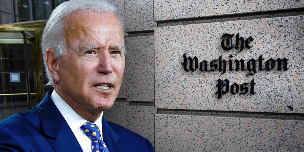 Washington Post fact-checker busts several of Biden's go-to personal stories: 'Tradition of embellishing' - Vimarsana News