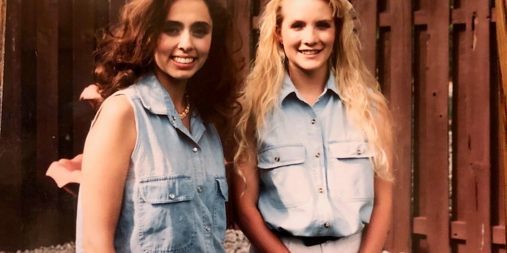 'Everything Will Be Okay' -- Dana Perino talks with college roommate about new book, shared memories - Vimarsana News
