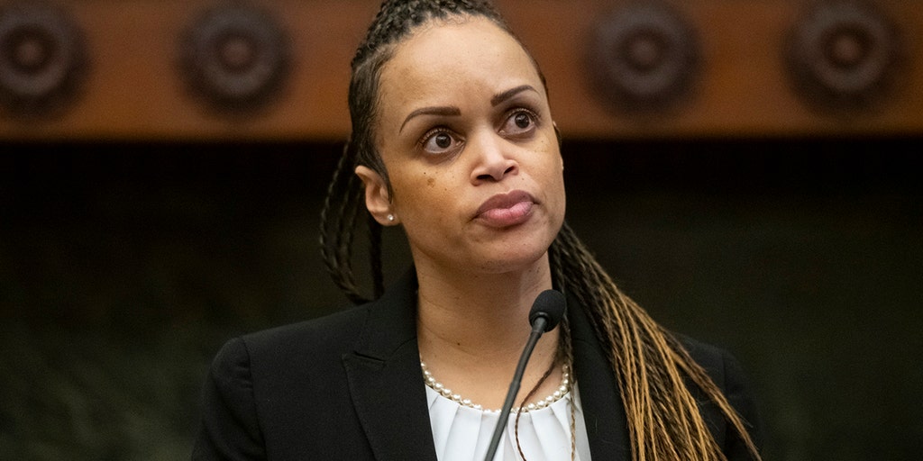 Philadelphia's top cop 'saddened and outraged' by teens killing each other, urges city to stay 'vigilant' - Vimarsana News