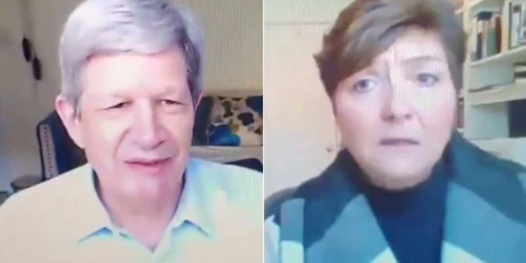 Georgetown Law fires professor who made 'reprehensible statements' about Black students on viral video - Vimarsana News