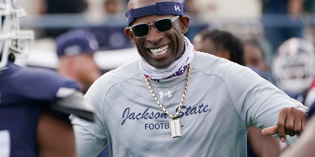 Deion Sanders shows gruesome photo of toe surgery aftermath Fox News