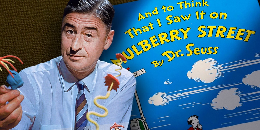 Dr. Seuss didn't have 'a racist bone' in his body, stepdaughter says - Vimarsana News