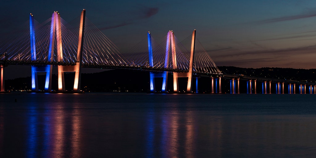 Mario Cuomo Bridge structural integrity should be investigated, NY Dem tells Buttigieg - Vimarsana News