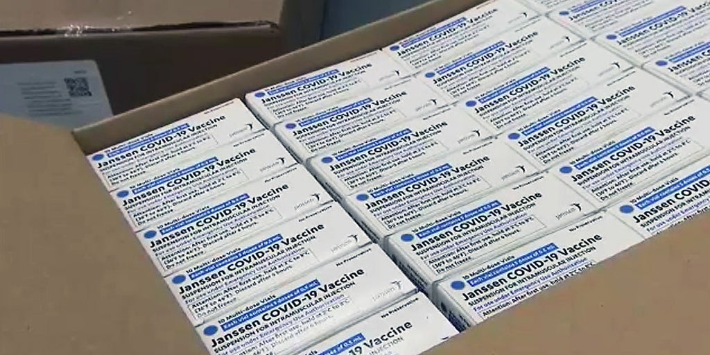 FDA tells Johnson & Johnson to toss 60M COVID-19 vaccine doses over contamination concerns: report - Vimarsana News