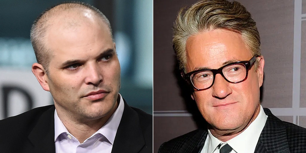 Matt Taibbi challenges Scarborough to debate after MSNBC host