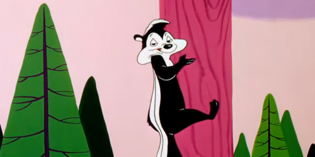 Pepé Le Pew reportedly canceled by Warner Bros as NYT columnist accuses cartoon of promoting 'rape culture' - Vimarsana News