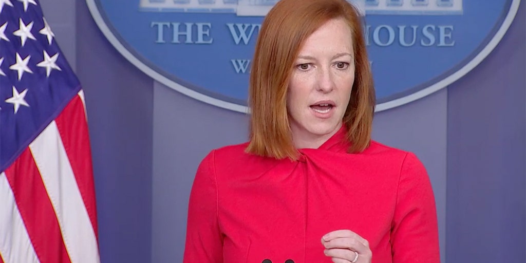 As press embraces Biden agenda, White House leaks have
disappeared