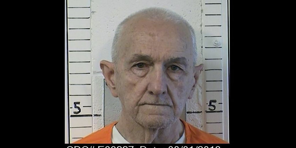 California's 'I-5 Strangler' Roger Kibbe was strangled to death, autopsy shows - Vimarsana News
