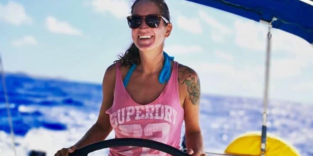 Missing Sarm Heslop: Friends of UK woman who vanished in US Virgin Islands raise alarm over yacht sale - Vimarsana News