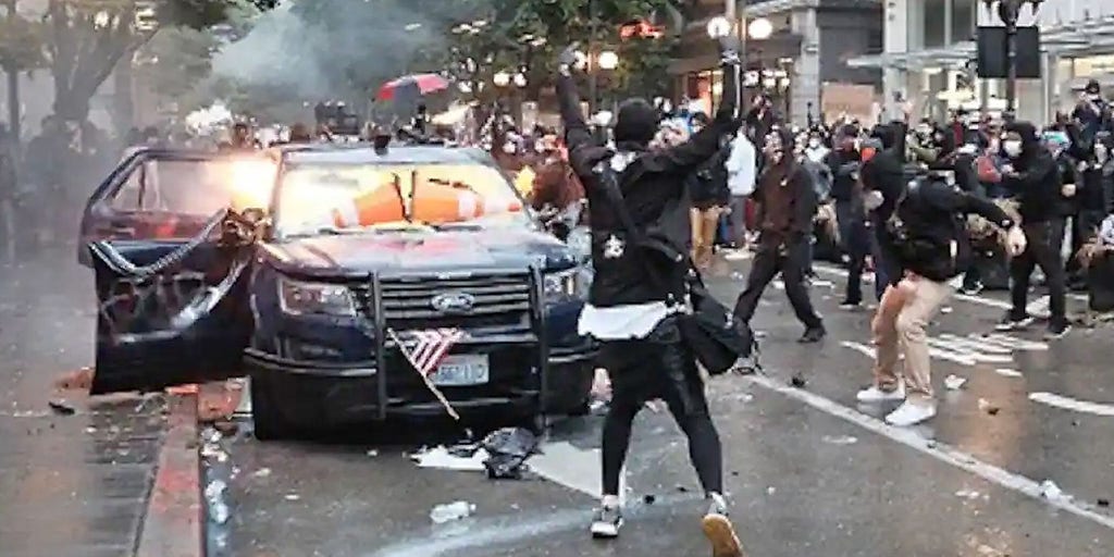 Seattle police union appeals to new mayor over budget plans: 'Put public safety before politics' - Vimarsana News
