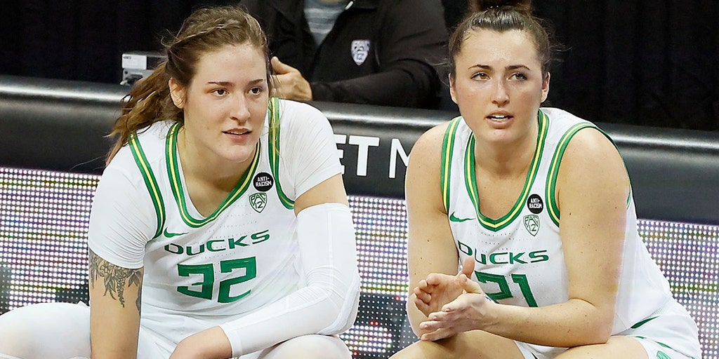 Oregon S Sedona Prince Fires Back At Ncaa With Video Of Women S Tournament Weight Room Fox News Oregon S Sedona Prince Fires Back At Ncaa With Video Of Women S Tournament Weight Room Fox News