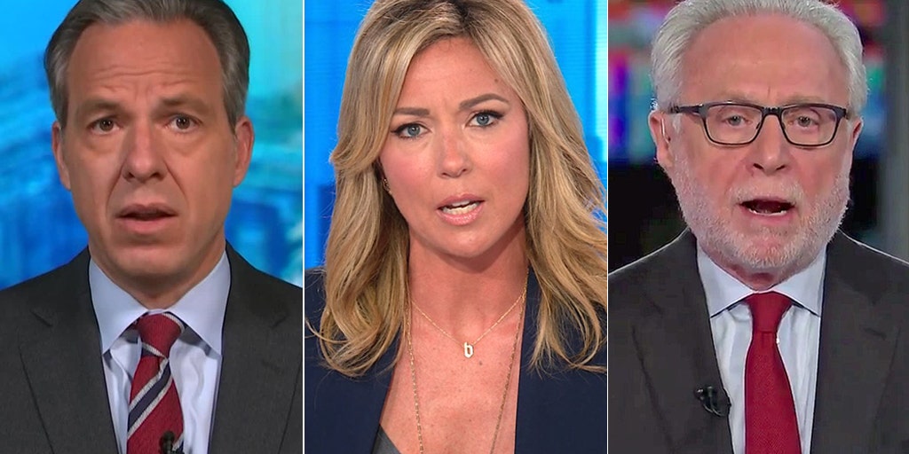CNN anchors address latest Andrew Cuomo drama ... while steering clear of sixth accuser's groping claim - Vimarsana News