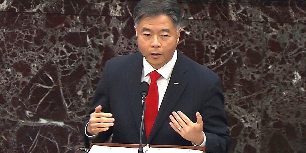 Dem congressman slammed for dismissing 'breathless' report on FBI collusion with Twitter: 'Look the other way' - Vimarsana News