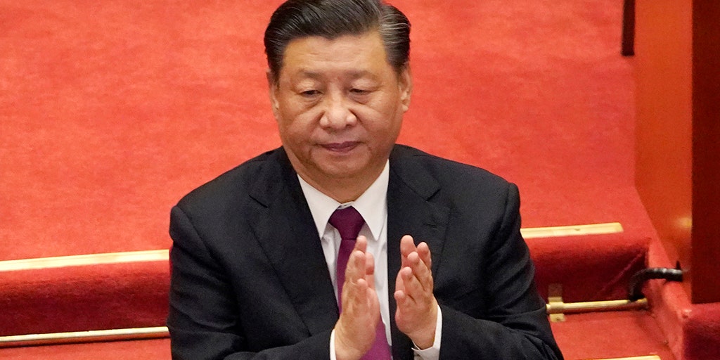 Republicans seek to toughen anti-China bill, focus spending on countering CCP amid price tag concerns - Vimarsana News