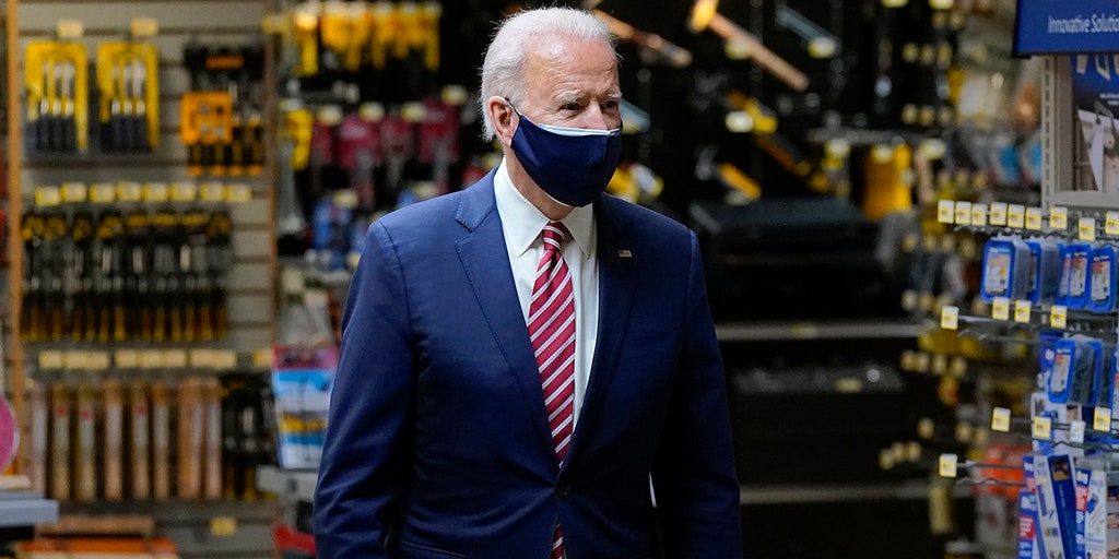 Biden got COVID-19 vaccine and still wears 2 masks: Doctors weigh in - Vimarsana News