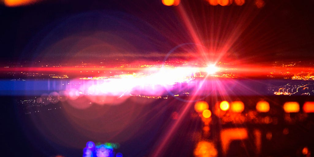 FAA: Pilots reported more laser strikes in 2020 than in previous year, despite the pandemic - Vimarsana News
