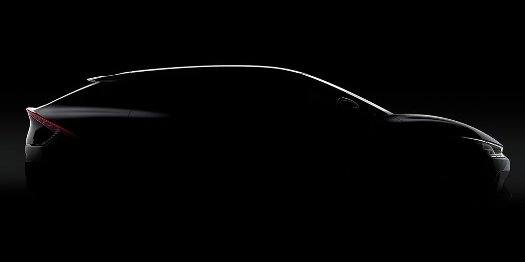 Kia's new EV is called EV6 so you know it's an electric vehicle - Vimarsana News