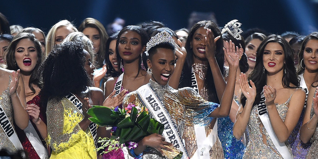 Miss Universe Competition Set To Air Live In May Fox News