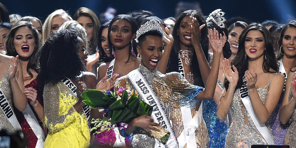 Miss Universe Competition Set To Air Live In May Fox News Miss Universe Competition Set To Air Live In May Fox News