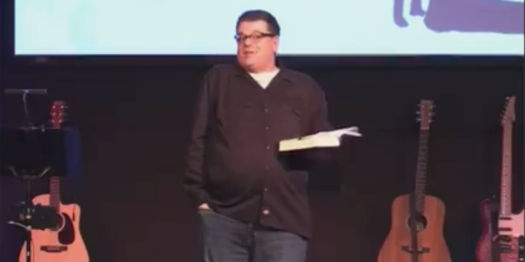 Missouri pastor on leave after telling wives to "lose weight," strive to look like Melania Trump - Vimarsana News