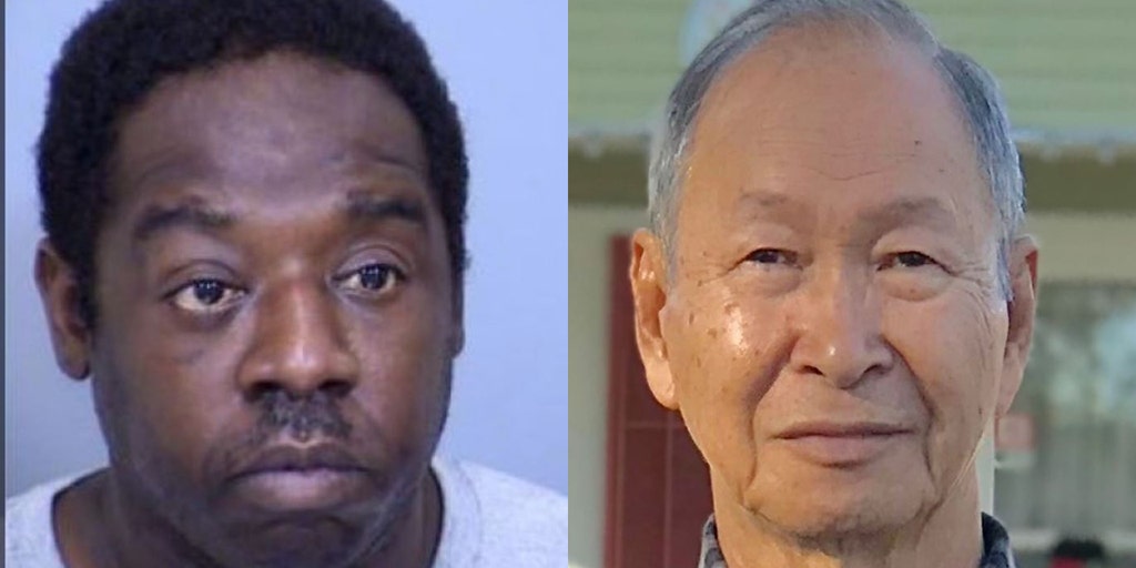 Phoenix police make arrest in seemingly random slaying of grandfather, 74 - Vimarsana News