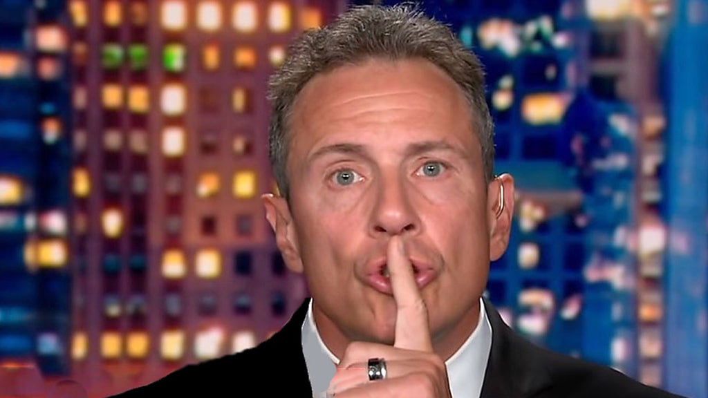 Critics explode after CNN’s Chris Cuomo accused of sexual harassment