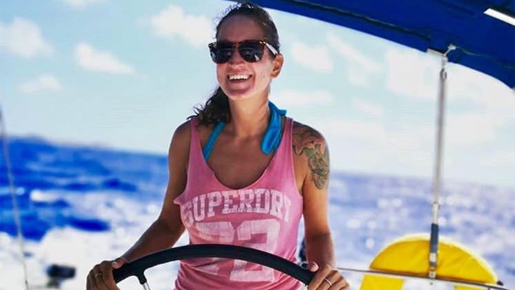 Courts rejecting pleas to search boat of missing woman’s boyfriend: USVI police