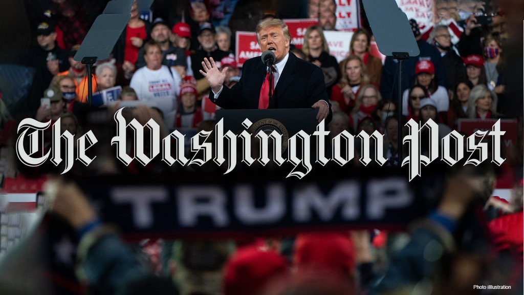 Media critic demands liberal paper reveal source behind phony Trump quote